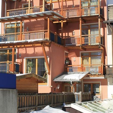 Appartement Hohe Mut Obergurgl Εξωτερικό φωτογραφία