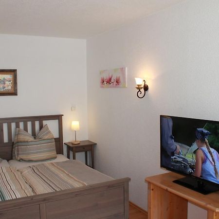 Appartement Hohe Mut Obergurgl Εξωτερικό φωτογραφία