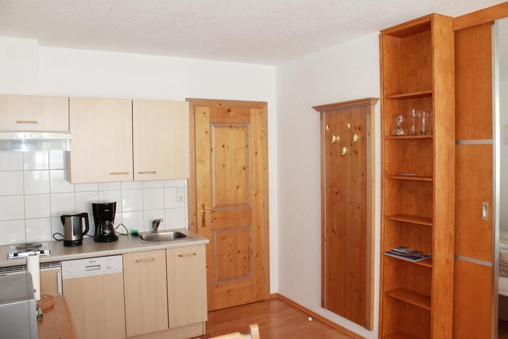 Appartement Hohe Mut Obergurgl Δωμάτιο φωτογραφία