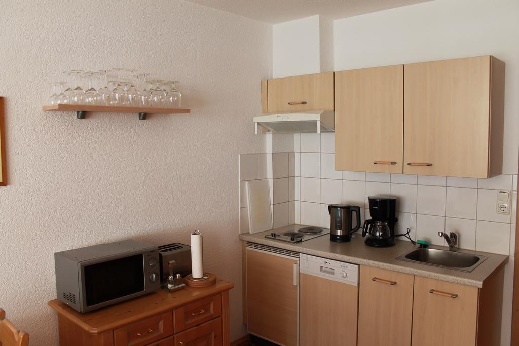 Appartement Hohe Mut Obergurgl Δωμάτιο φωτογραφία