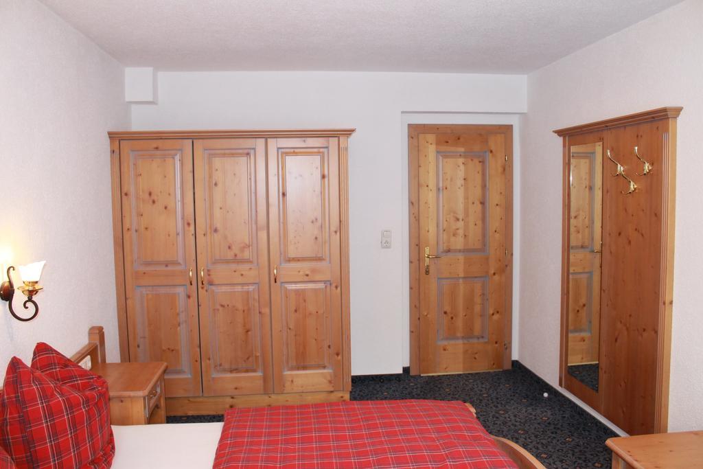 Appartement Hohe Mut Obergurgl Δωμάτιο φωτογραφία