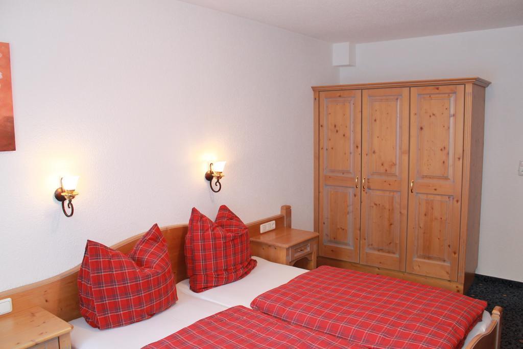 Appartement Hohe Mut Obergurgl Δωμάτιο φωτογραφία