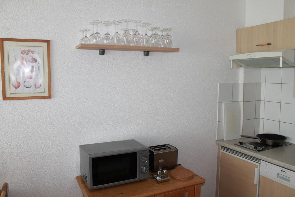 Appartement Hohe Mut Obergurgl Δωμάτιο φωτογραφία