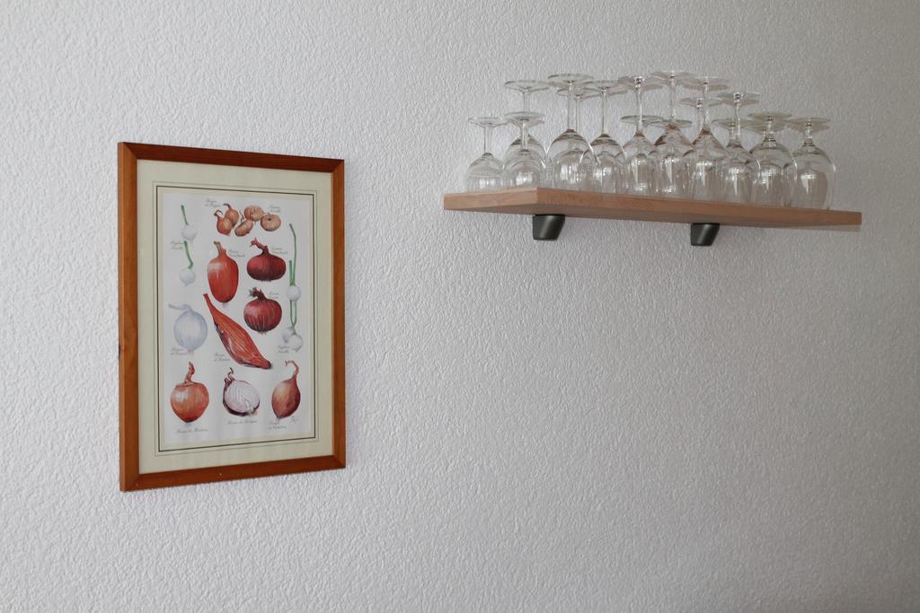 Appartement Hohe Mut Obergurgl Δωμάτιο φωτογραφία