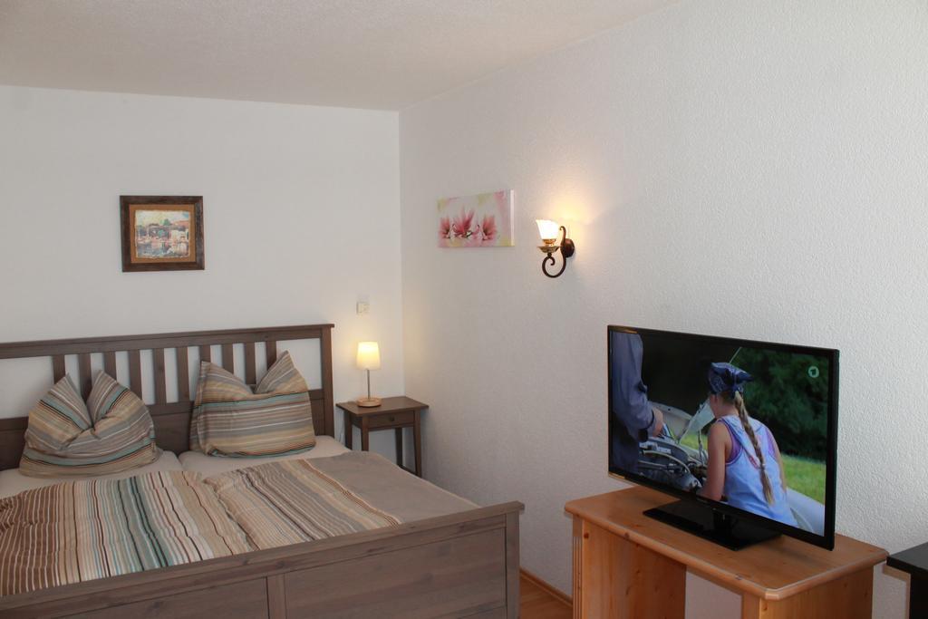 Appartement Hohe Mut Obergurgl Εξωτερικό φωτογραφία