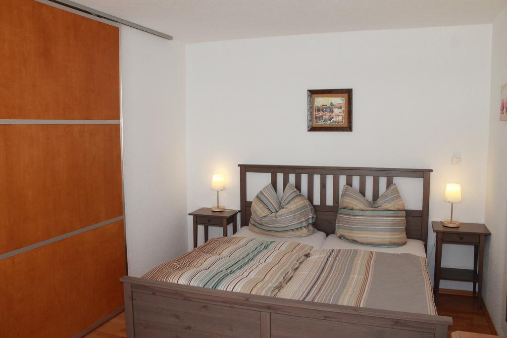 Appartement Hohe Mut Obergurgl Δωμάτιο φωτογραφία