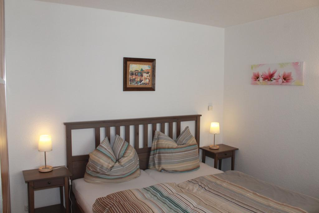 Appartement Hohe Mut Obergurgl Δωμάτιο φωτογραφία