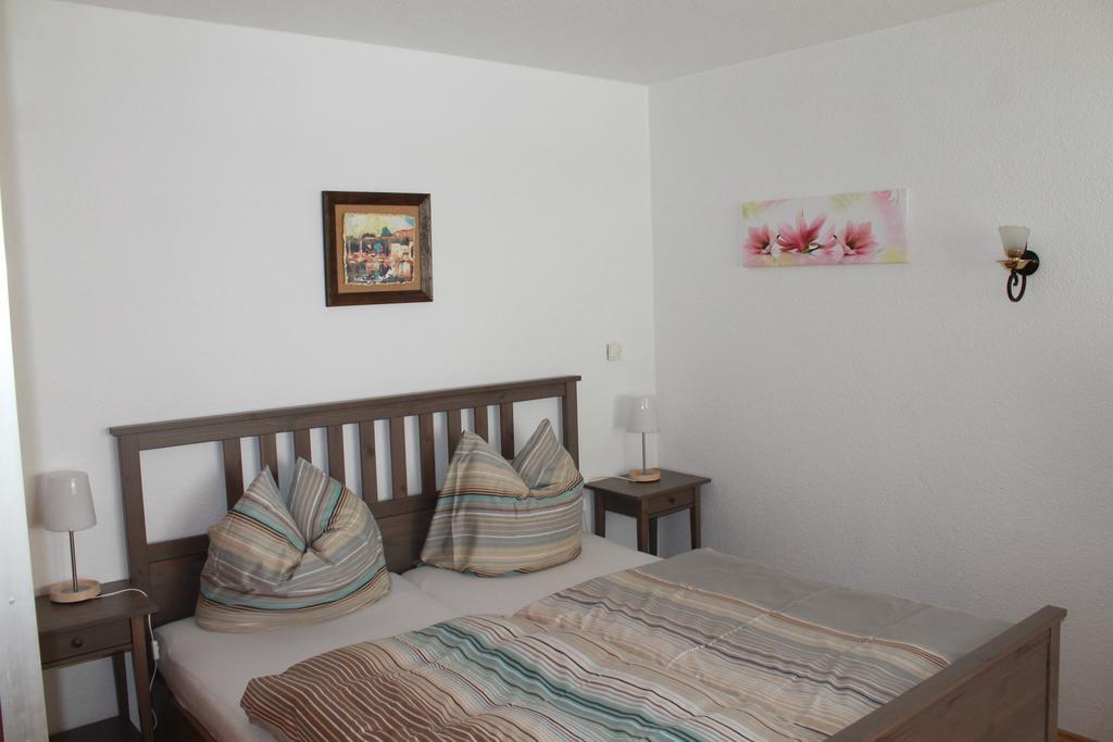 Appartement Hohe Mut Obergurgl Εξωτερικό φωτογραφία