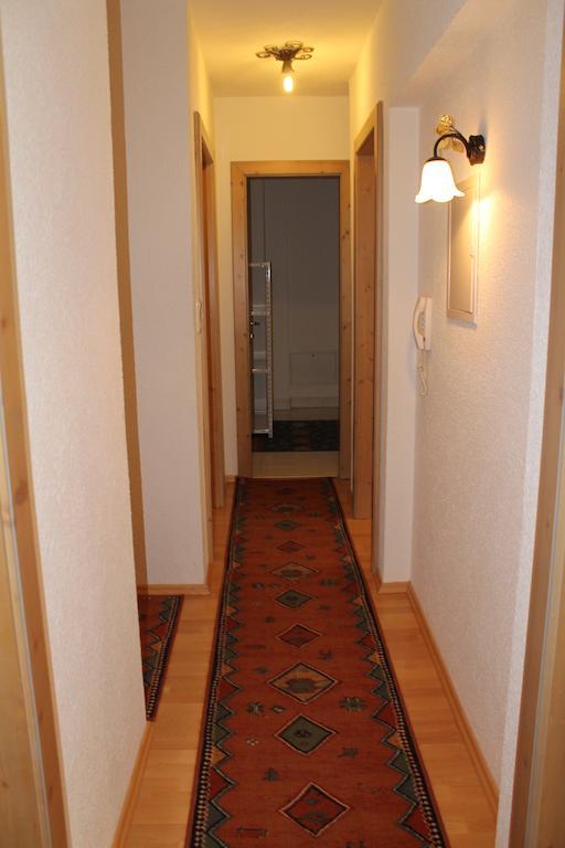 Appartement Hohe Mut Obergurgl Δωμάτιο φωτογραφία
